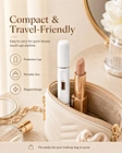 Dual Head Electric Shaver for Women